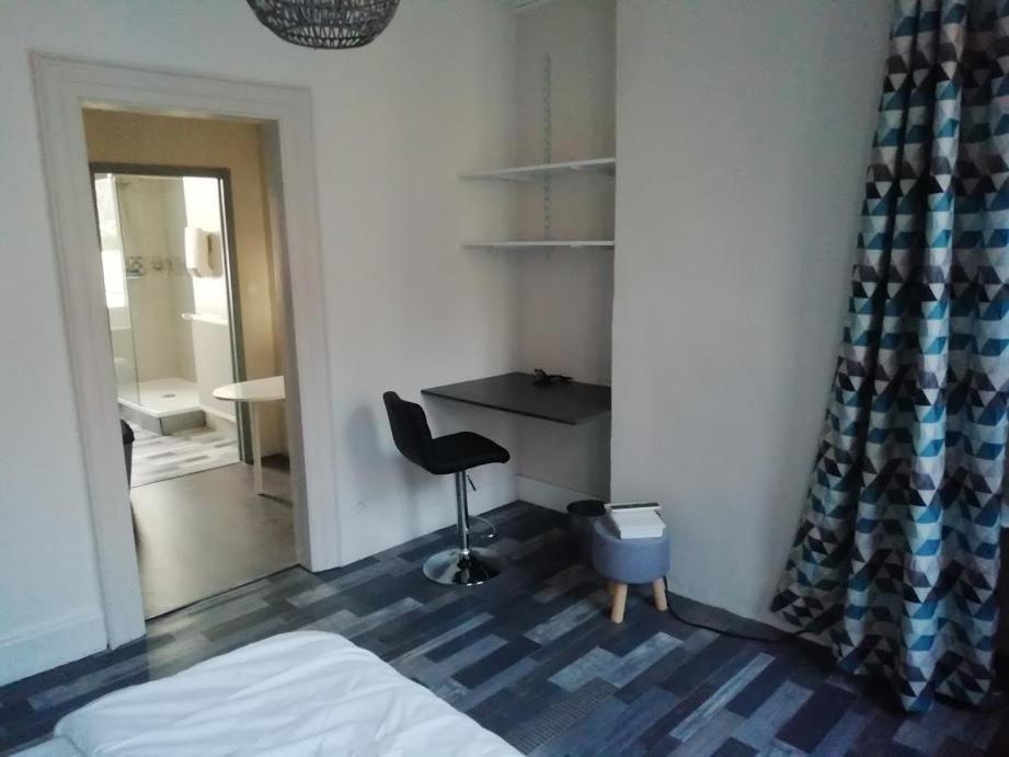 Appartement Prive Hyper Centre De Boulogne S/Mer Kültér fotó