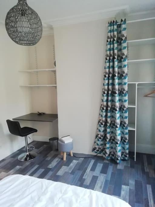 Appartement Prive Hyper Centre De Boulogne S/Mer Kültér fotó