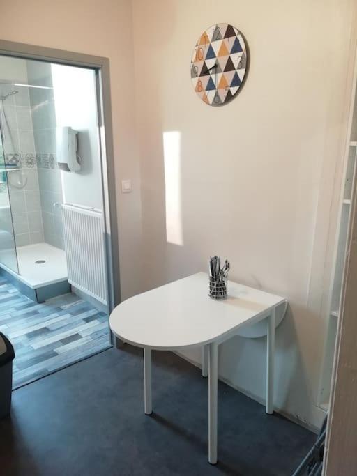 Appartement Prive Hyper Centre De Boulogne S/Mer Kültér fotó
