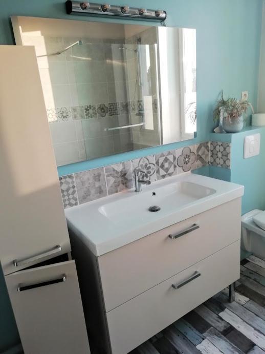 Appartement Prive Hyper Centre De Boulogne S/Mer Kültér fotó