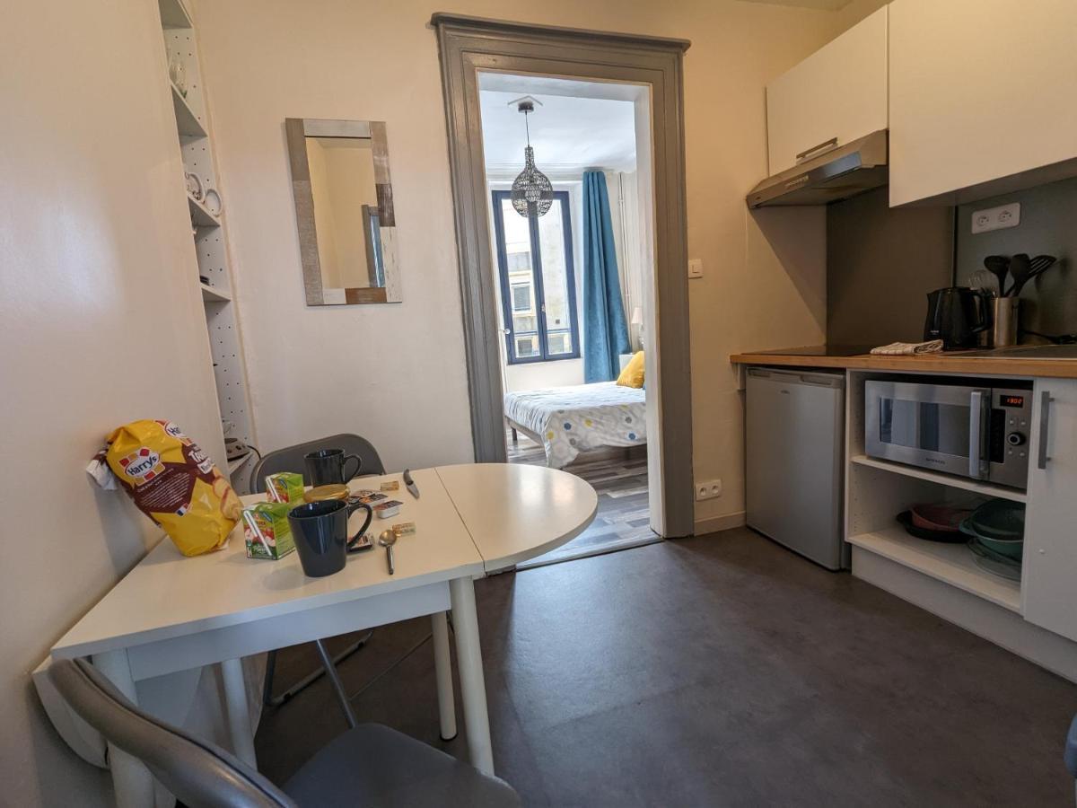 Appartement Prive Hyper Centre De Boulogne S/Mer Kültér fotó